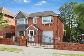 10, Meadow Head Drive, Sheffield S8 7TQ