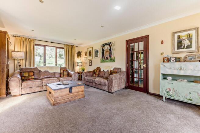Redwood House, West Linton, Peeblesshire photo 4