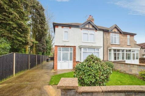 Sutton Road, Huthwaite, Sutton-in-Ashfield, Nottinghamshire, NG17