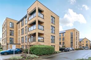 Flat 4, 1 Taleorde House, Tala Close, Surbiton KT6 7DU