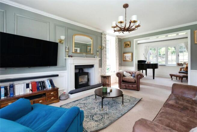 Drawing Room