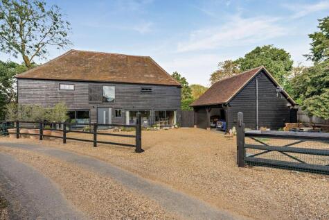 Spital Road, Maldon, Essex