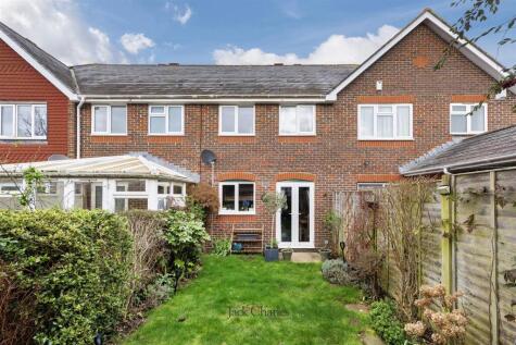 Douglas Road, Tonbridge