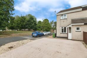 9, Corn Mill Crescent, Exeter EX2 8TL