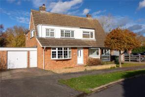 5, Newbury Close, Silsoe MK45 4EZ