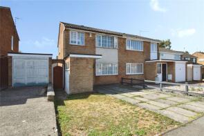 30, Georgeham Close, Wigston LE18 2HZ