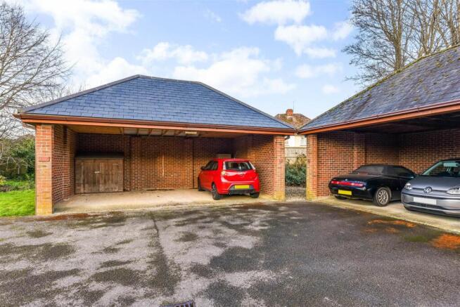 Car Barn