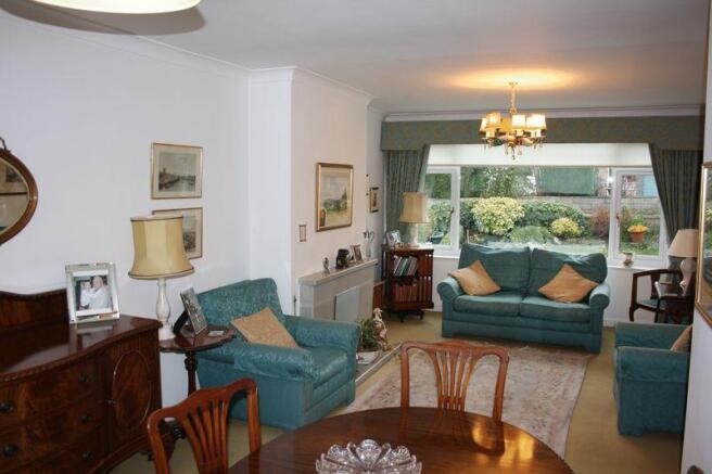 Sitting Room /...