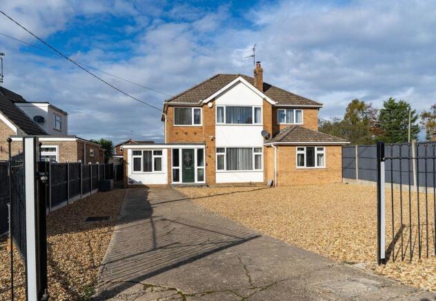 View of Property at Front