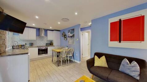 209 Treva Croft, St Ives Holiday Village