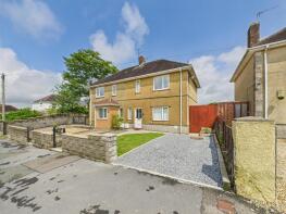 3, Amanwy, Llanelli SA14 9AH