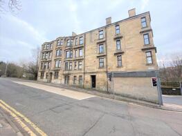 Flat 2/2, 4, Sandbank Street, Glasgow G20 0PJ