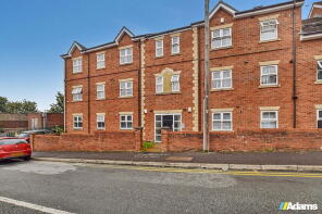 25, Delamere Place, Balfour Street, Runcorn WA7 4NE