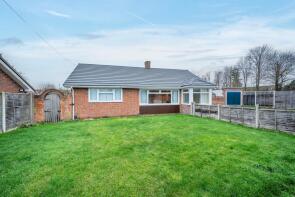 133, Harrow Way, Andover SP10 3DY