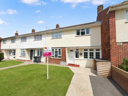 Totland Road, Gosport