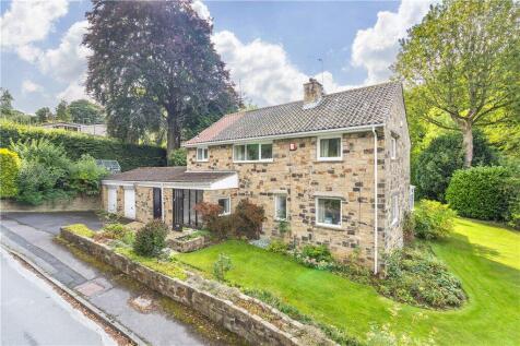 Wheatley Rise, Ilkley, West Yorkshire, LS29