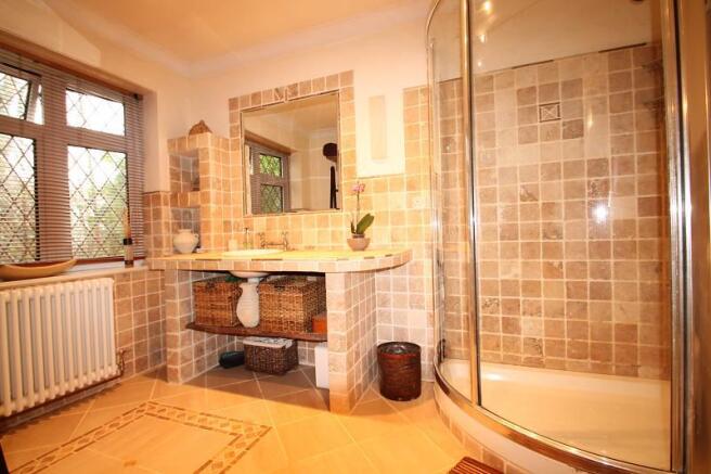 En-suite