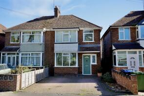 307, Tachbrook Road, Leamington Spa CV31 3DE