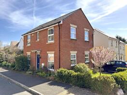 65, Howarth Close, Sidmouth EX10 9FA