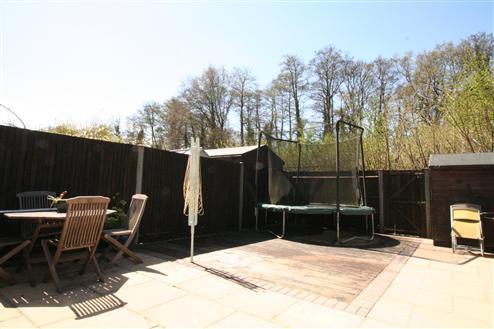 Rear Garden Alternate