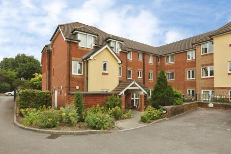 Trinity Street, Fareham