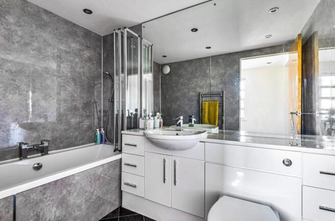 Berdoom 3 En-Suite