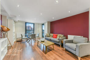Flat 28, 525 Howson Court, Old Kent Road, London SE1 5XQ