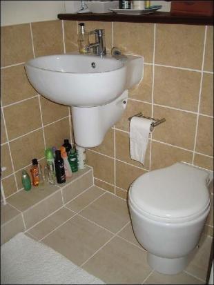 Ensuite