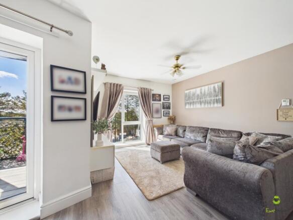 Presented by Nicoleta at EweMove Bexleyheath and D