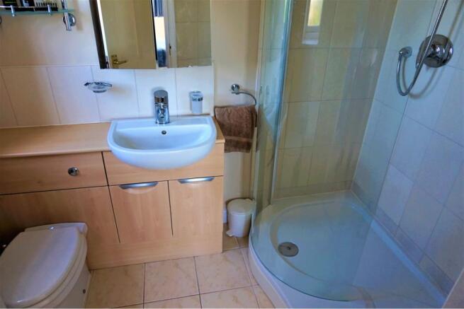 Master En-suite