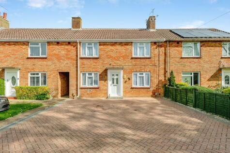 Shipley Road, CRAWLEY