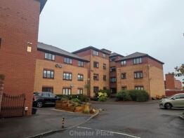 12, Llys Yr Efail, Mold CH7 1GA