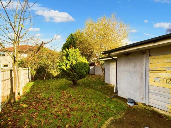 Private Garden