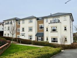 Flat H, 19 Whittingham House, Renfields, Haywards Heath RH16 4TG