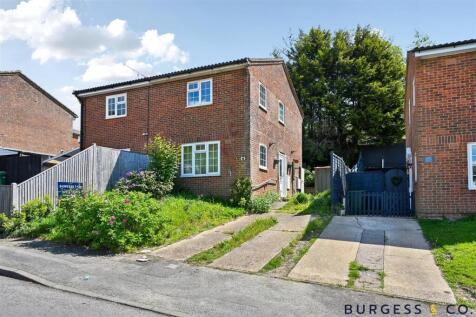 Wentworth Way, St. Leonards-On-Sea