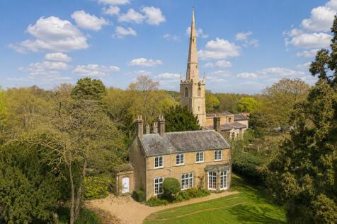Common Lane, Hemingford Abbots, Huntingdon, Cambridgeshire, PE28