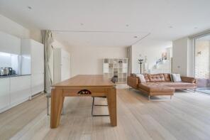 25, Vencourt Place, London W6 9NU
