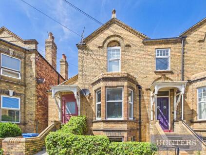 St. Johns Avenue, Scarborough