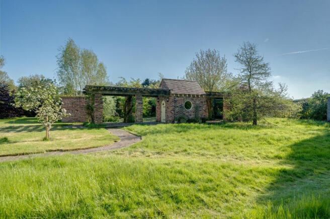 The Folly