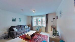 Flat 5, 17, Pattison Street, South Leith, Edinburgh EH6 7HF