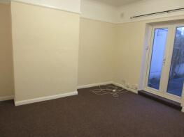 Ground Floor Flat, 4, Hillman Road, Poole BH14 9EU