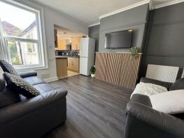 15, Derwent Street, Lincoln LN1 1SL