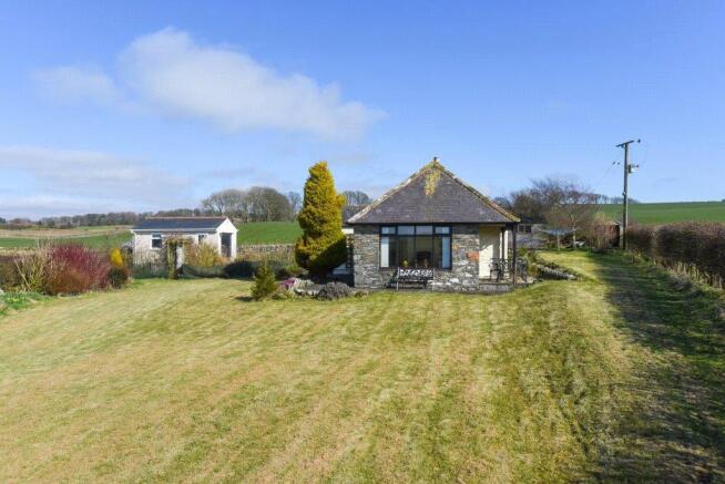 Cottage & Garden
