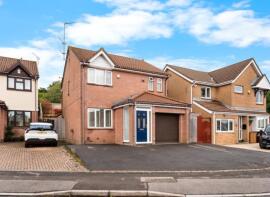 13, Grantham Close, Fairwater, Cardiff CF5 2EX