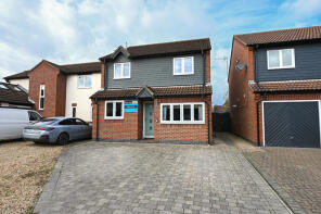 15, Glenfields, Peterborough PE7 1HX
