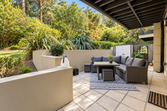 Terrace / Patio