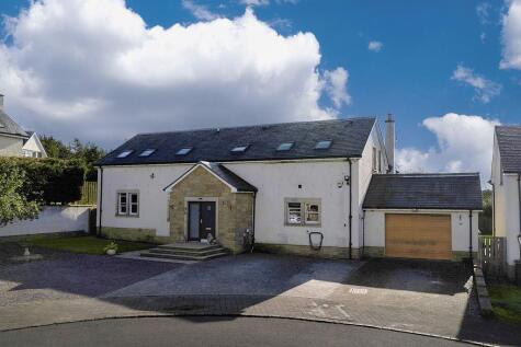 Roseview Farm Steading, West Linton