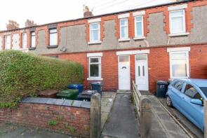 15, Hardacre Street, Ormskirk L39 2XD