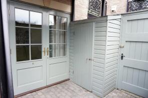 1, Buck Inn Yard, York YO42 2PJ