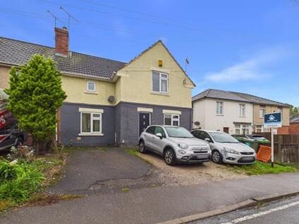 Preston Avenue, Alfreton, DE55